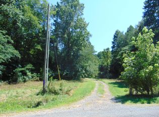 Mason Hollow Rd, Madisonville, TN 37354