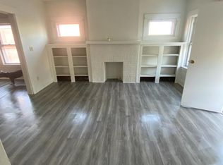 837 Wayside Rd #3, Cleveland, OH 44110