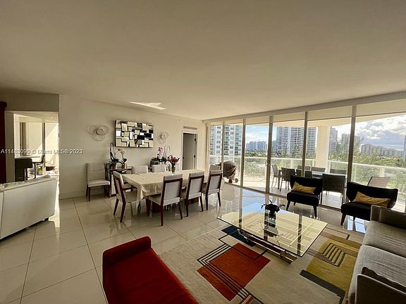 2nd image of 19500 Turnberry Way APT 7D