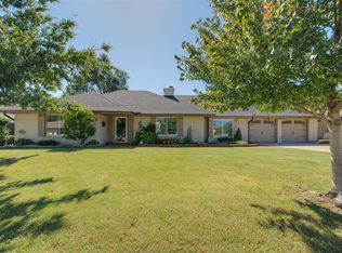 3512 NW 43rd St, Oklahoma City, OK 73112