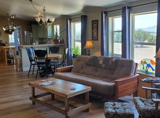 58 County Road 8391 N, Concho, AZ 85924