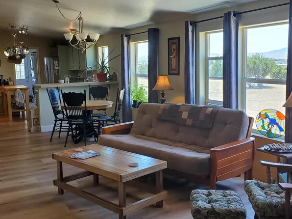 58 COUNTY ROAD N8391 --, Concho, AZ 85924