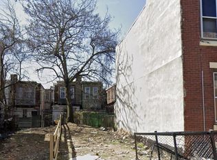 1312 W Rush St, Philadelphia, PA 19132