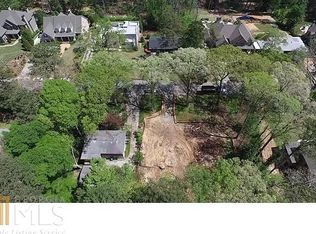 2734 Redding Rd, Atlanta, GA 30319