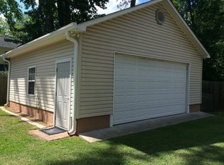 737 McKeithan Rd, Florence, SC 29501