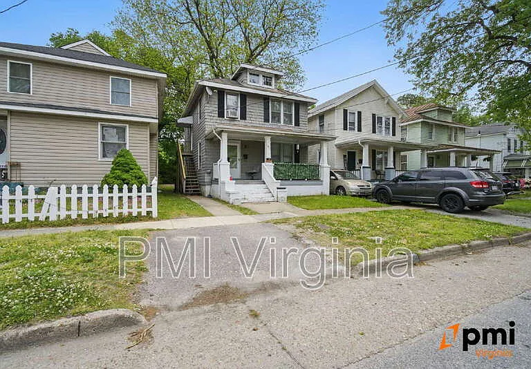 1411 Seaboard Ave #A — Photo 2