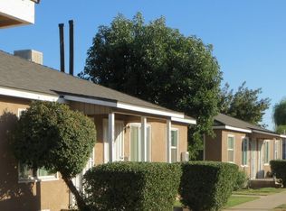 3351 E Clinton Ave, Fresno, CA 93703