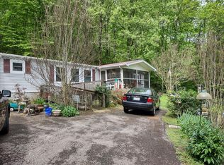 121 Dorothy McConnell Rd, Franklin, NC 28734