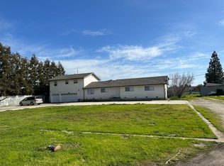 1548 Grimes Ave, Modesto, CA
