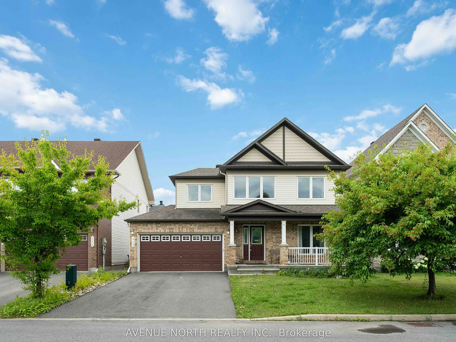 4 bed, $3,000 — Photo 1