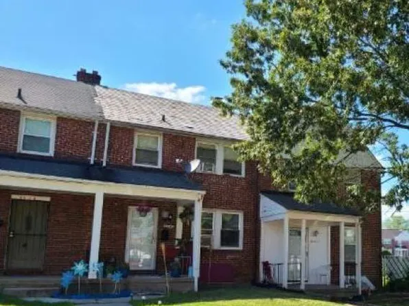 4642 Northwood Dr, Baltimore, MD 21239