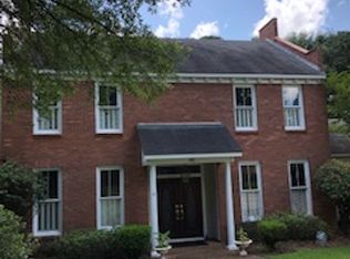 46 Avery Cir, Jackson, MS