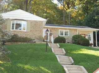 235 Walgrove Rd, Reisterstown, MD 21136