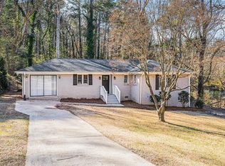 2239 Pinewood Dr, Decatur, GA 30032