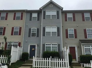 3020 Barrymore St UNIT 103, Raleigh, NC 27603