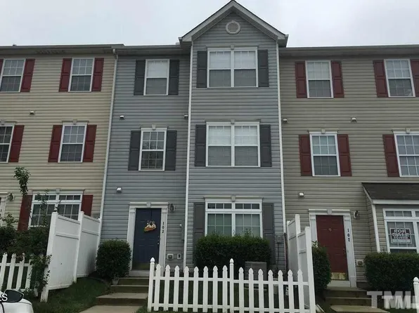 3020 Barrymore St Unit 103, Raleigh, NC 27603