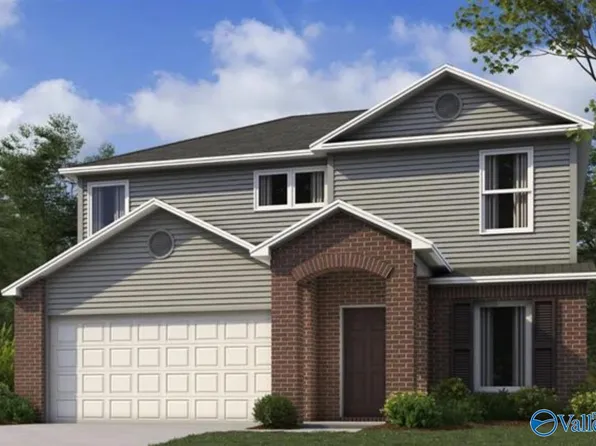 132 Point Cadet Ave, Toney, AL 35773