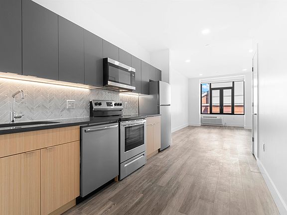 2nd image of 327 Communipaw Ave #54
