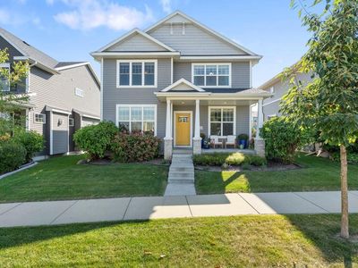 209 Sunshine Lane, Verona, WI, 53593