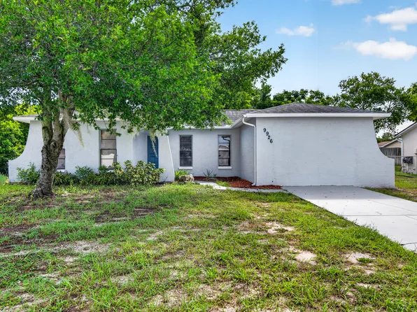9926 Morehead Ln, Port Richey, FL 34668