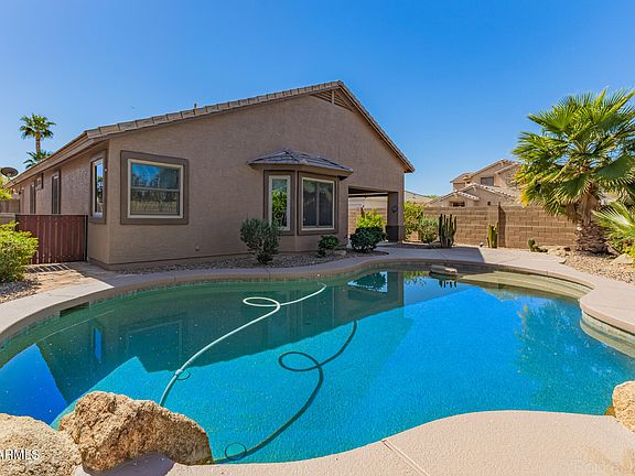 2nd image of 3458 W SOUTH BUTTE Road