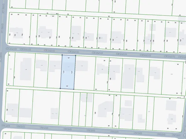 134 Oklahoma LOT 9, San Antonio, TX 78237