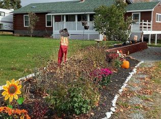 595 Moosehead Trl, Dixmont, ME 04932