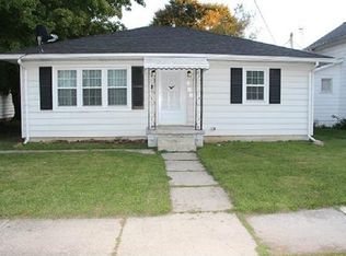 223 E Broadway St, North Baltimore, OH