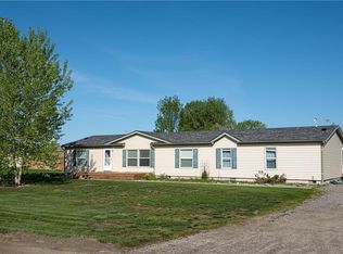 38 Beartooth View Dr, Laurel, MT 59044