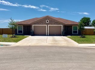 1521 Justin Loop #A, Killeen, TX 76543