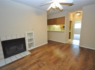 806 W 24th St APT 209, Austin, TX 78705