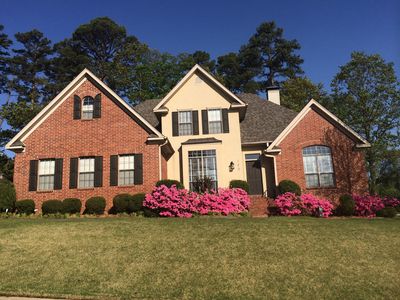 100 Trelon Way, Little Rock, AR, 72223