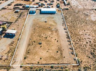 13980 Wagon Trl, Clint, TX 79836