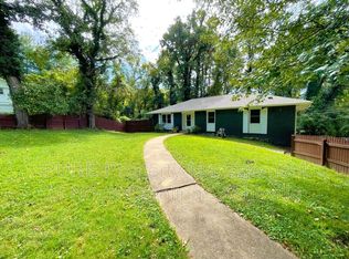 44 Wake Robin Way, Asheville, NC 28805