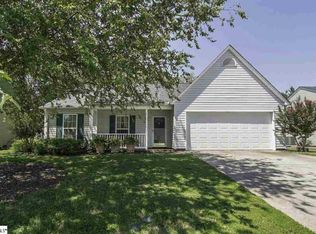 9 Woolridge Way, Greer, SC 29650