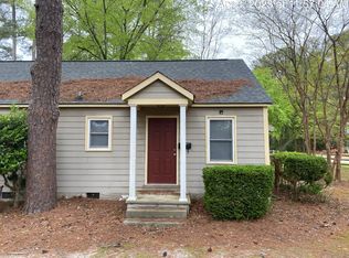 1913 Wilson St #B, Fayetteville, NC 28305