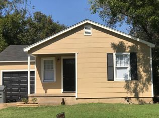 1607 NW Lawton Ave, Lawton, OK 73507