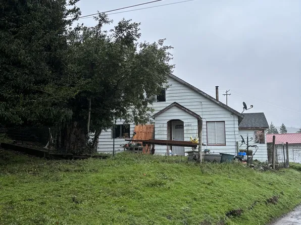 55951 Finley Loop, Coquille, OR 97423