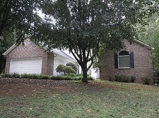 2456 Northbanks Cv, Gainesville, GA 30506