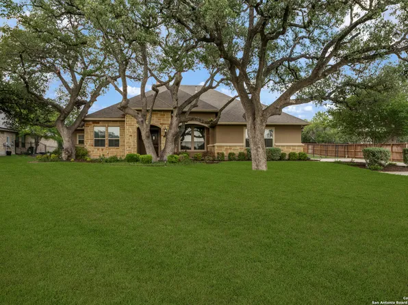 19410 Arrowood, San Antonio, TX 78266