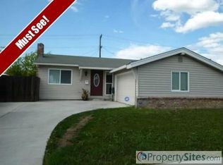 3269 Rocky Mountain Dr, San Jose, CA