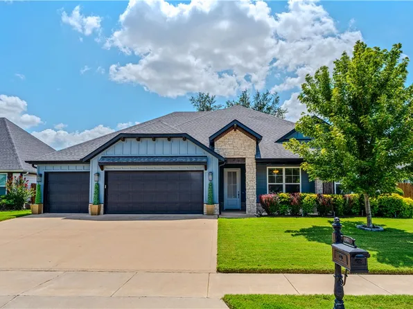 1031 Red Maple St, Centerton, AR 72719