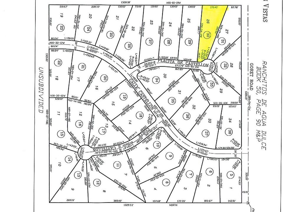 1st image of 3951 W Placita De Castellon #26