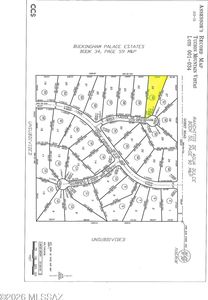3951 W Placita De Castellon #26, Tucson, AZ, 85745