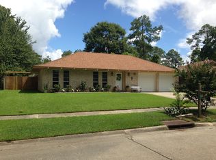 1649 Eastwood Dr, Slidell, LA 70458