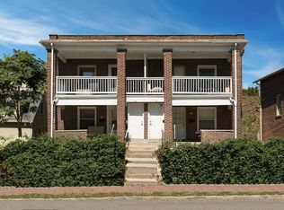 100 E 4th Ave #100, Columbus, OH 43201