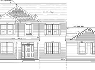 8568 Angus Path, Cicero, NY 13039