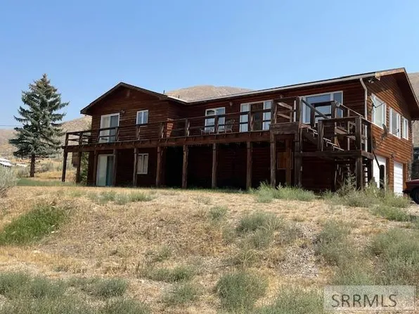14 Elk Ridge Ln, North Fork, ID 83466