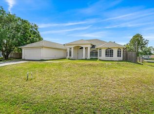 2889 Tishman Rd SE, Palm Bay, FL 32909