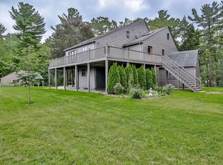 72 Long Hill Rd, Bolton, MA 01740